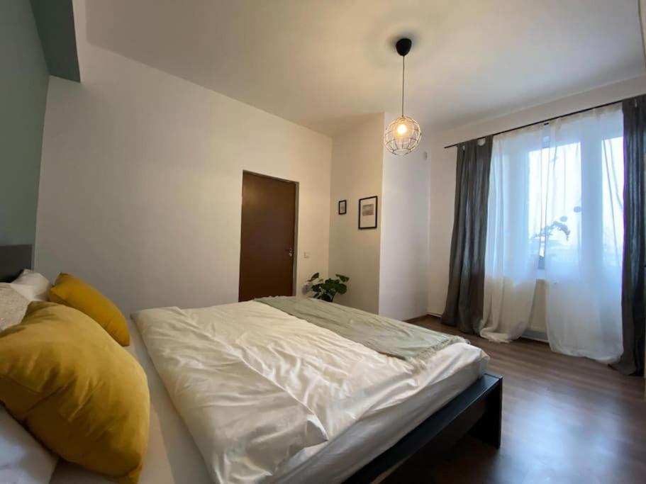 Kara'S Apartment Bükreş Dış mekan fotoğraf